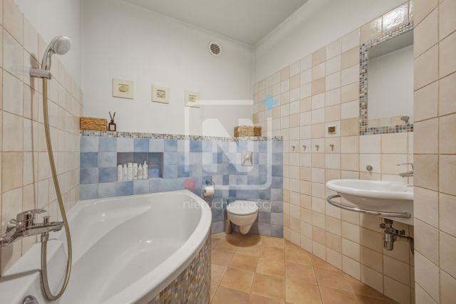 Mieszkanie 4-pokojowe Warszawa Ursynów, ul. Przy Bażantarni. Zdjęcie 6