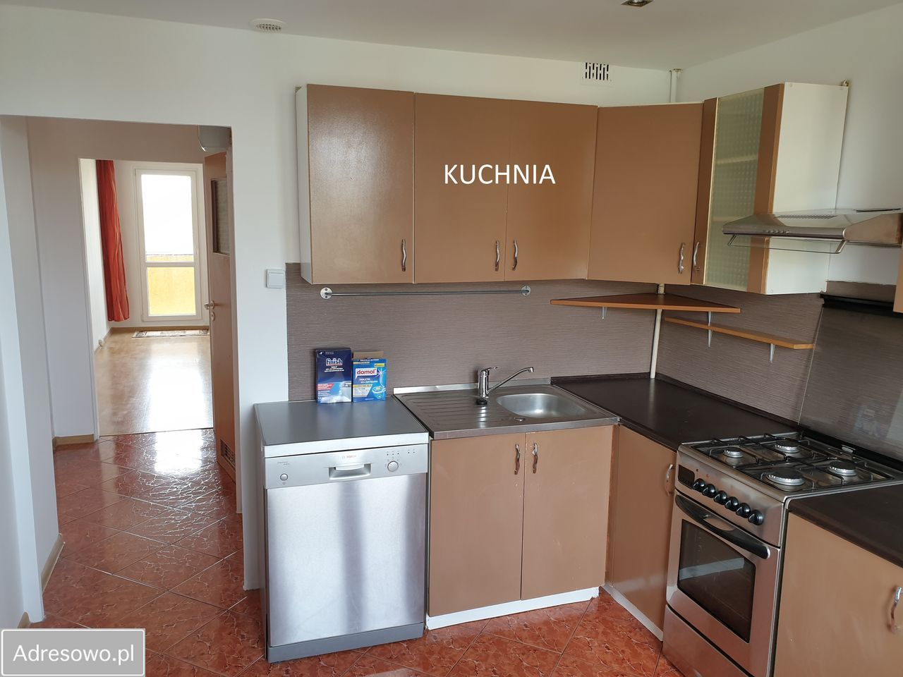 Mieszkanie 2-pokojowe Mysłowice Brzęczkowice, ul. Brzęczkowicka. Zdjęcie 8