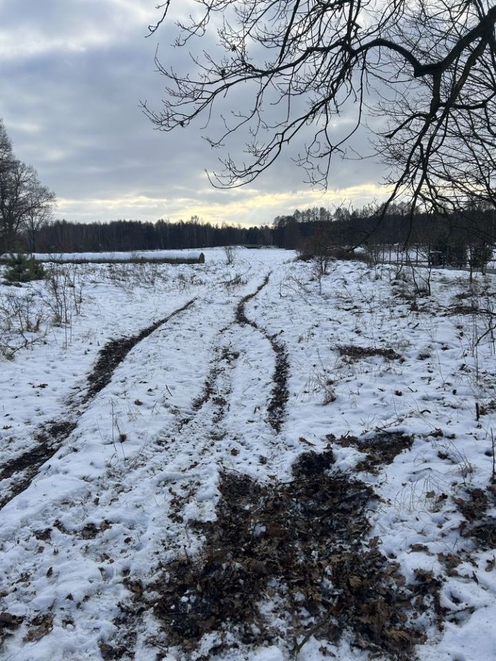 Działka budowlana Ługi. Zdjęcie 8