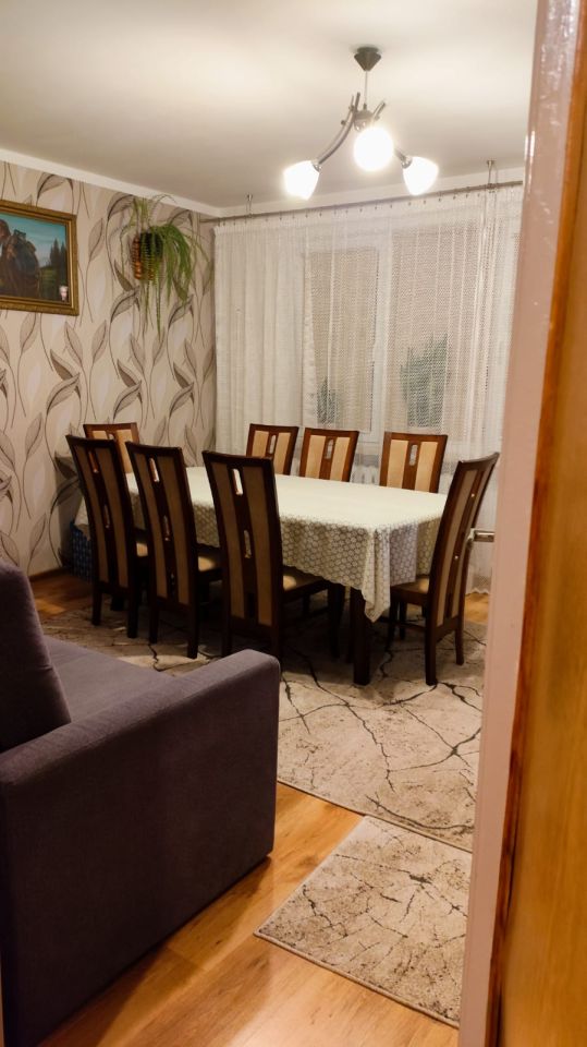 Mieszkanie 2-pokojowe Siedlce, ul. Kurpiowska. Zdjęcie 5