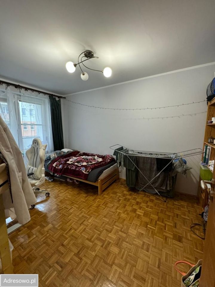 Mieszkanie 3-pokojowe Toruń Bydgoskie Przedmieście, ul. Władysława Broniewskiego. Zdjęcie 10