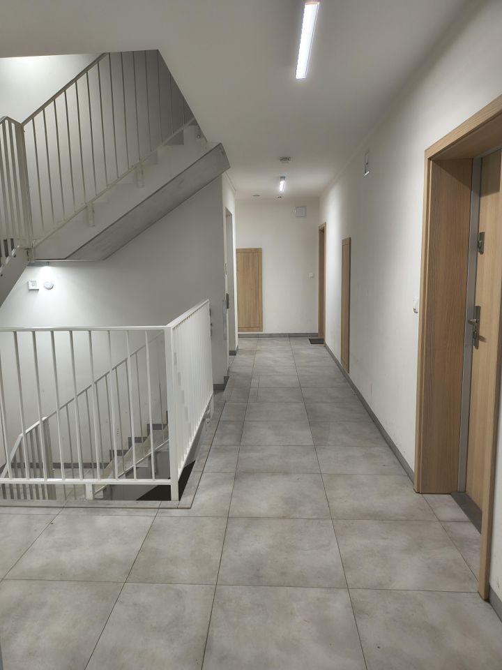 Mieszkanie 3-pokojowe Wrocław Zakrzów, ul. Zatorska. Zdjęcie 4