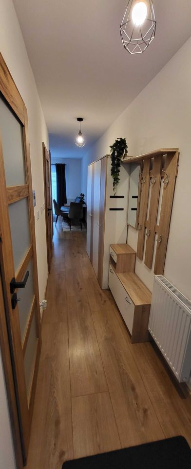 Mieszkanie 2-pokojowe Kraków Podgórze Duchackie. Zdjęcie 3