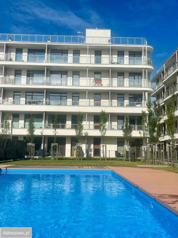 Mieszkanie 2-pokojowe Sianożęty, ul. Ku Morzu. Zdjęcie 1