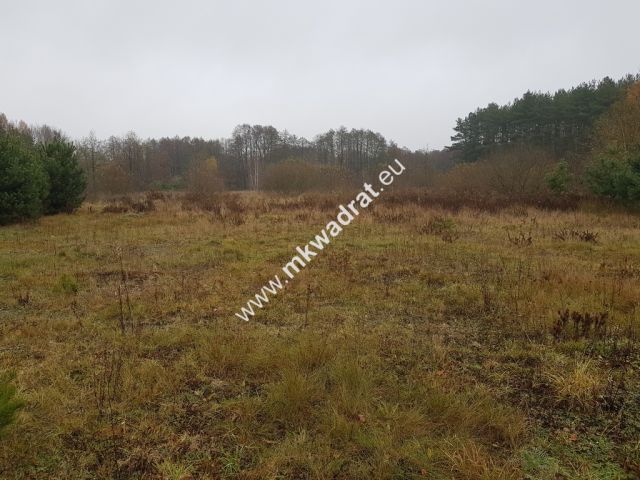 Działka budowlana Ojrzanów. Zdjęcie 7