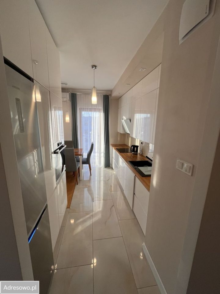 Mieszkanie 2-pokojowe Warszawa Wilanów, ul. Herbu Janina. Zdjęcie 11