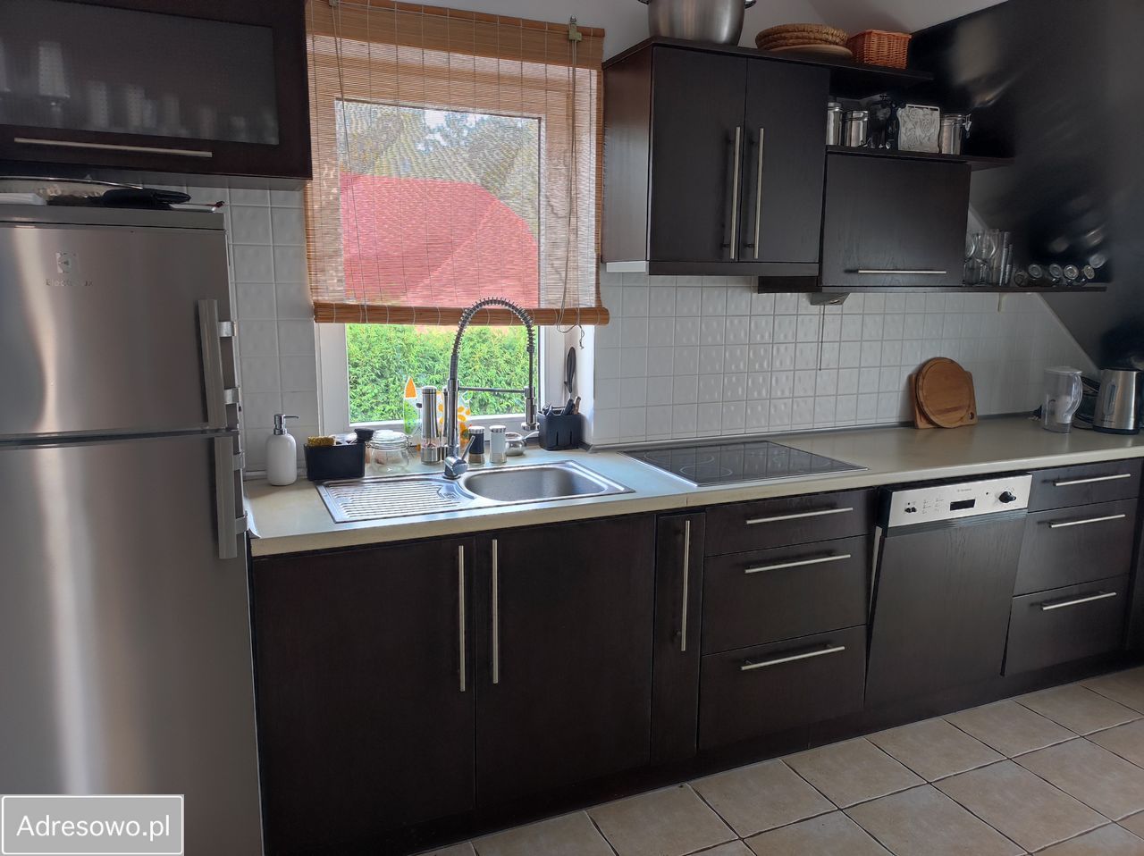 Hotel/pensjonat Niechorze, ul. Wschodnia. Zdjęcie 10