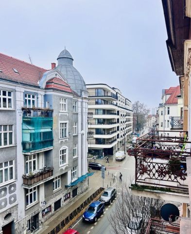 Mieszkanie 5-pokojowe Poznań Jeżyce, ul. Piotra Wawrzyniaka. Zdjęcie 7