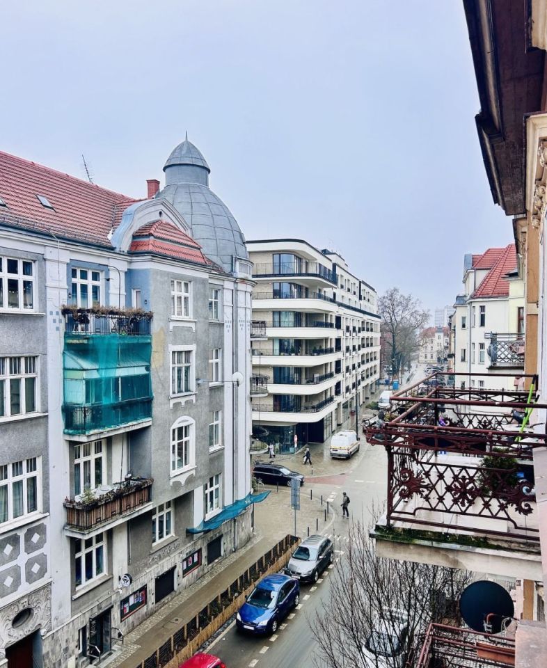 Mieszkanie 5-pokojowe Poznań Jeżyce, ul. Piotra Wawrzyniaka. Zdjęcie 7