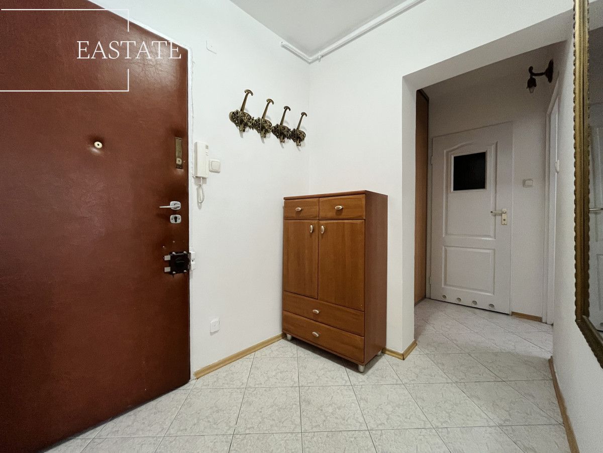 Mieszkanie 2-pokojowe Warszawa Praga, ul. Białostocka. Zdjęcie 12