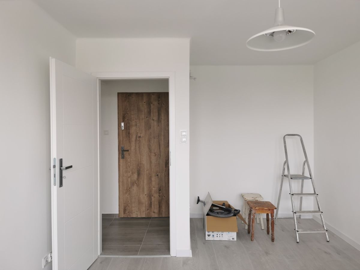 Mieszkanie 3-pokojowe Pleszew, ul. Wierzbowa. Zdjęcie 13