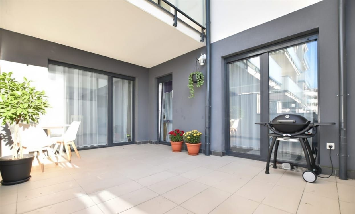 Mieszkanie 2-pokojowe Lubin, ul. Kwiatowa. Zdjęcie 6