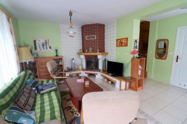 dom wolnostojący, 4 pokoje Rydzewo, ul. Widokowa. Zdjęcie 8