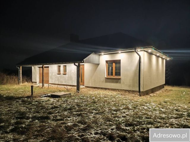 dom wolnostojący Leszczany. Zdjęcie 1