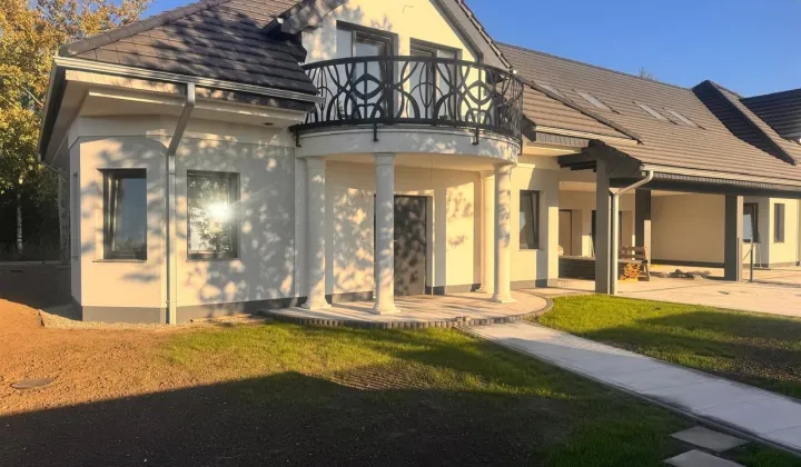 bliźniak, 5 pokoi Pełczyce, ul. Akacjowa