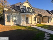 bliźniak, 5 pokoi Pełczyce, ul. Akacjowa. Zdjęcie 1