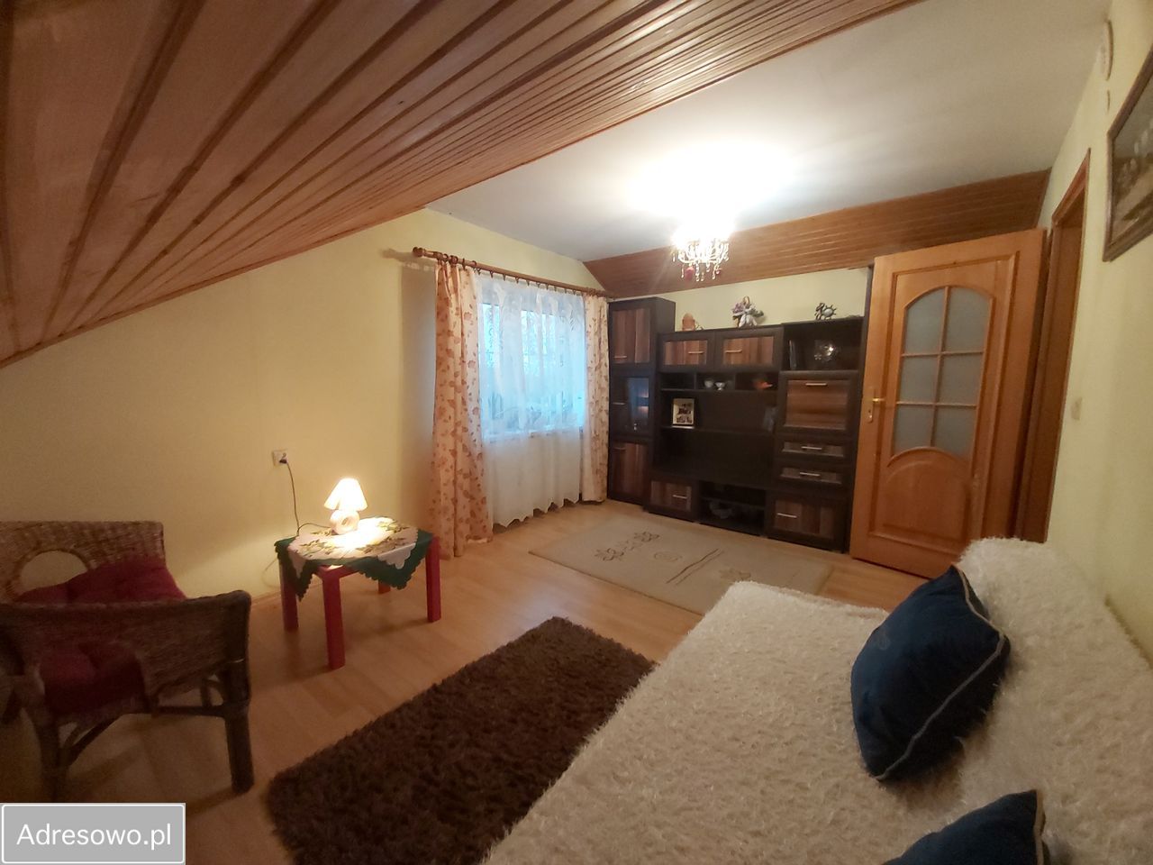 dom wolnostojący, 6 pokoi Ciepielów, ul. Sandomierska. Zdjęcie 6