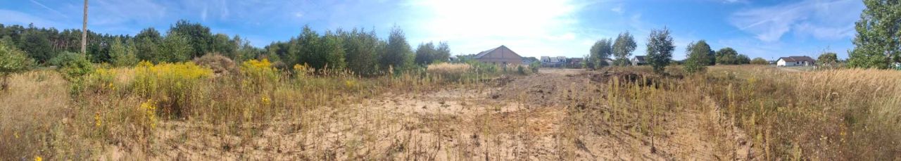 Działka budowlana Skoki, ul. Malinowa. Zdjęcie 6