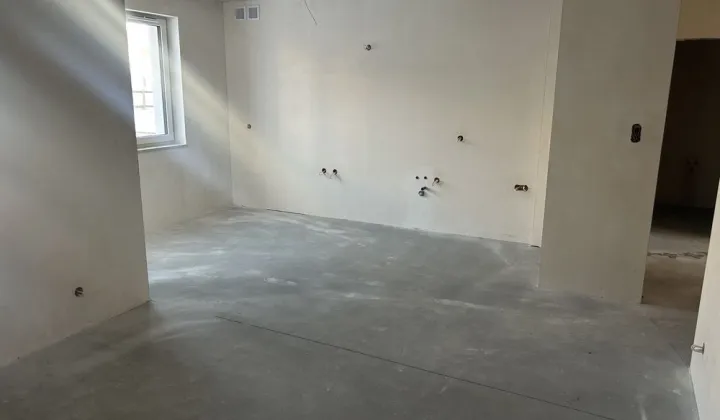 Mieszkanie 3-pokojowe Wyszków, ul. Zakolejowa