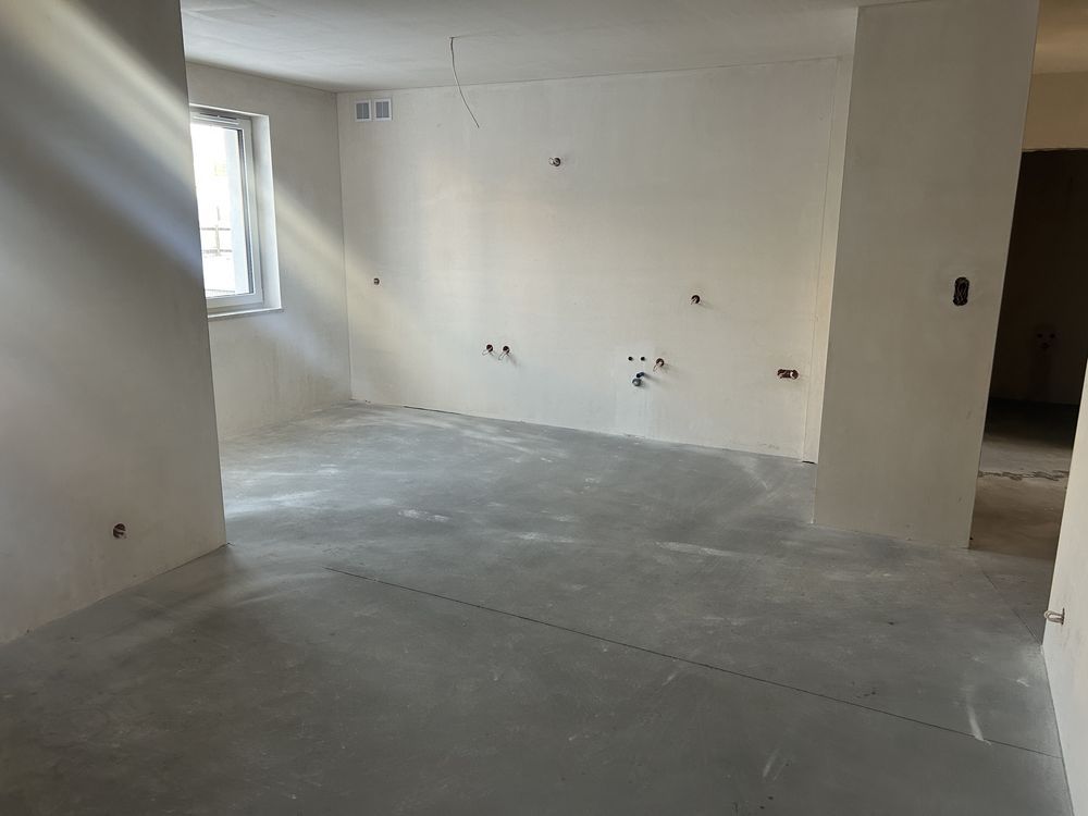 Mieszkanie 3-pokojowe Wyszków, ul. Zakolejowa. Zdjęcie 1