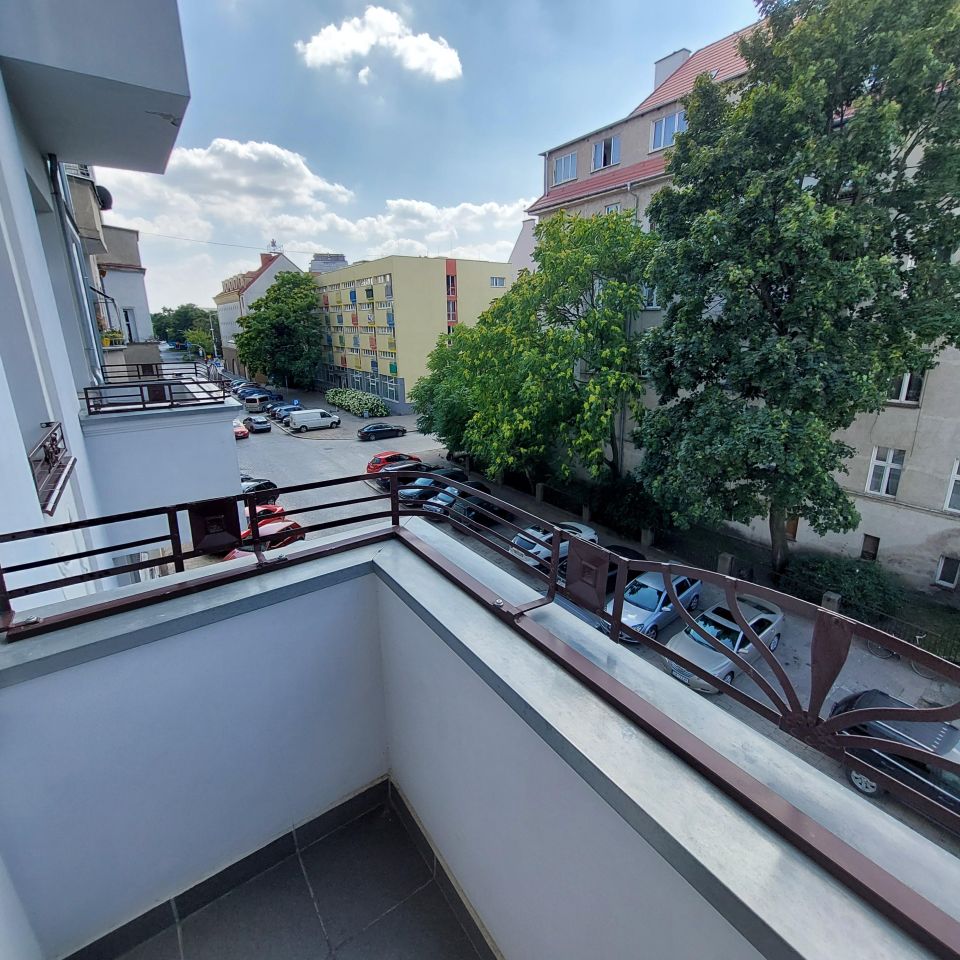 Mieszkanie 2-pokojowe Wrocław Gajowice, ul. Stalowa. Zdjęcie 8