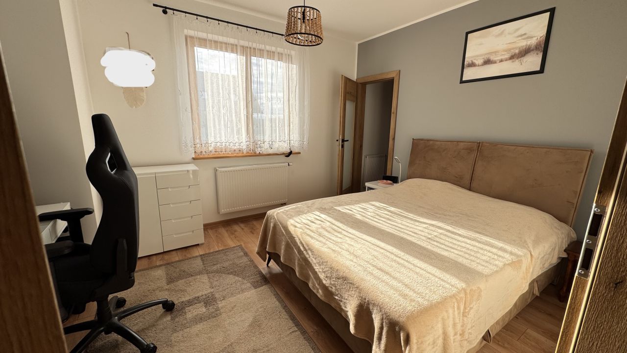 dom wolnostojący, 3 pokoje Marcinkowo. Zdjęcie 15