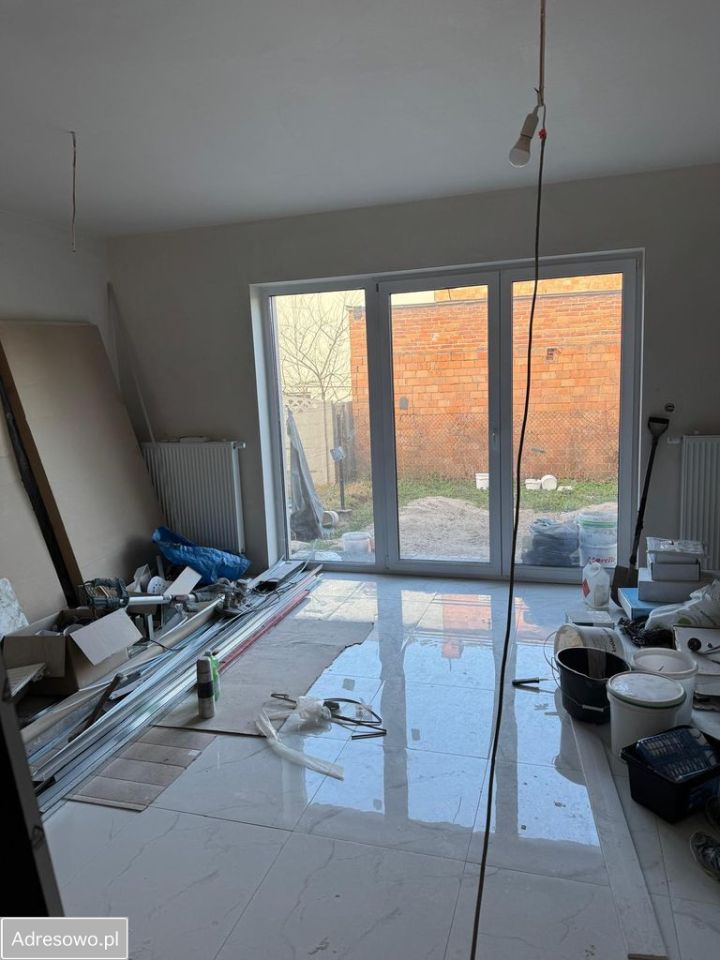 dom szeregowy, 5 pokoi Kobyłka, ul. Stanisława Moniuszki. Zdjęcie 6