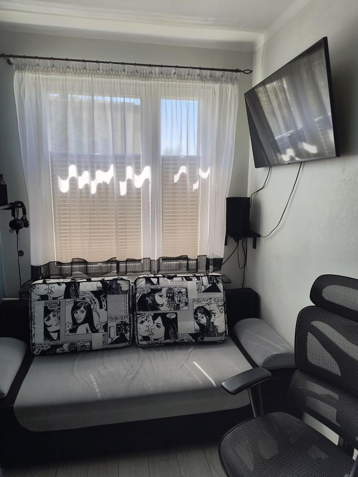 Mieszkanie 2-pokojowe Tomaszów Mazowiecki, ul. Topolowa. Zdjęcie 4