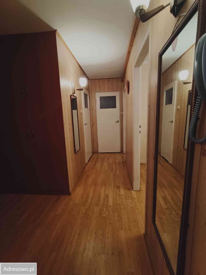 Mieszkanie 2-pokojowe Warszawa Śródmieście, ul. Zielna. Zdjęcie 9