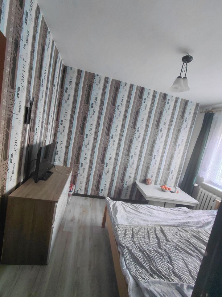 Mieszkanie 3-pokojowe Siemianowice Śląskie Bytków, ul. Hermana Wróbla. Zdjęcie 15