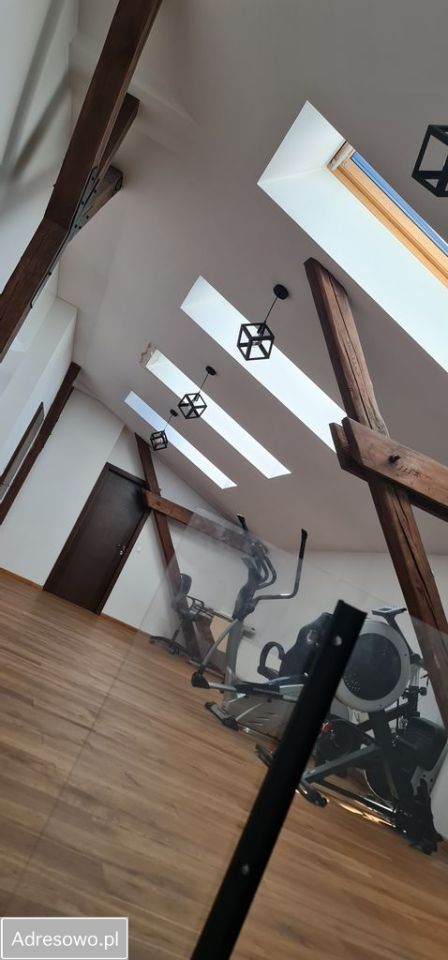 Mieszkanie 6-pokojowe Gliwice Śródmieście, al. Wojciecha Korfantego. Zdjęcie 12