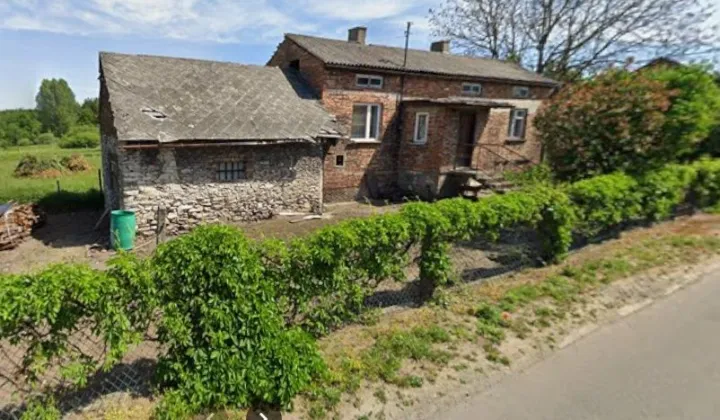 dom wolnostojący Włodowice, ul. Kopaniny