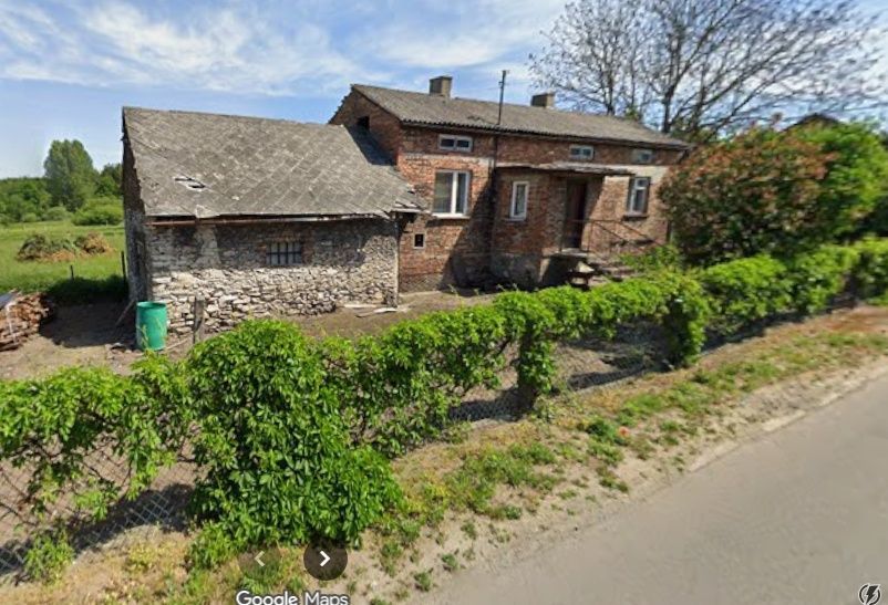 dom wolnostojący Włodowice, ul. Kopaniny. Zdjęcie 1