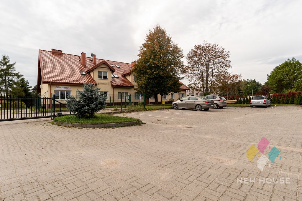 Mieszkanie 3-pokojowe Kieźliny, ul. Leopolda Staffa. Zdjęcie 21