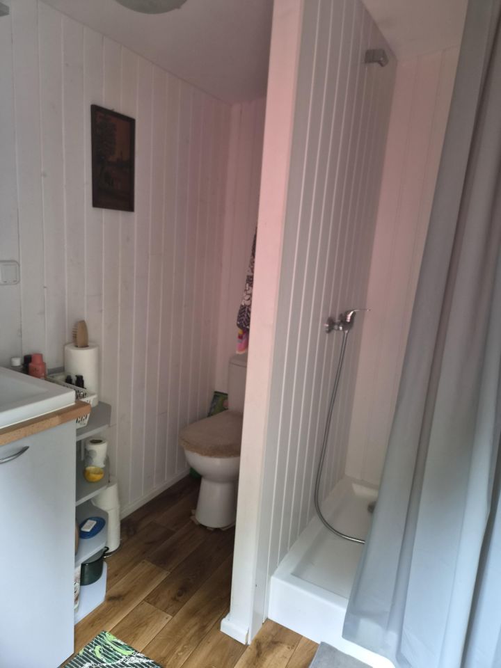 dom letniskowy, 2 pokoje Zbychowo, ul. Kasztanowa. Zdjęcie 6