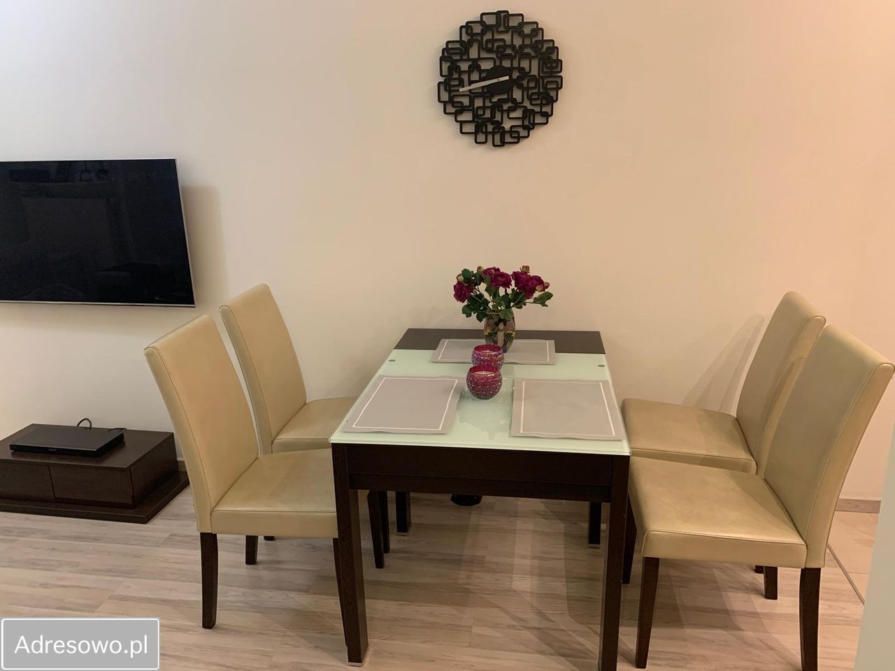 Mieszkanie 2-pokojowe Poznań Junikowo, ul. Jeleniogórska. Zdjęcie 5
