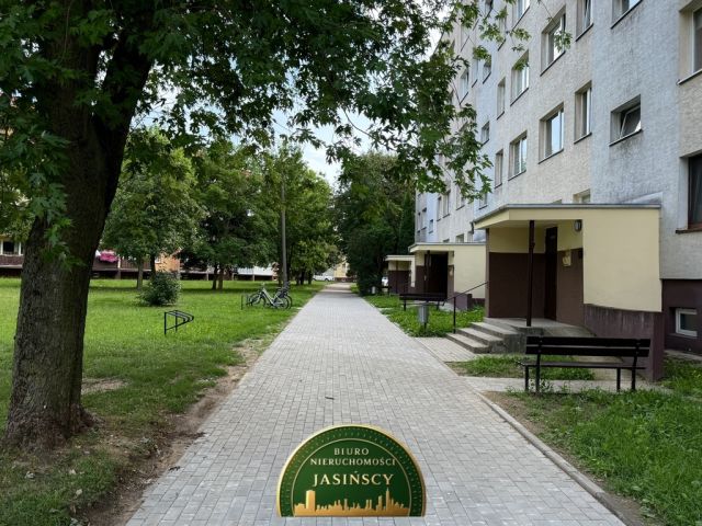 Mieszkanie 3-pokojowe Ciechanów, ul. Batalionów Chłopskich. Zdjęcie 9