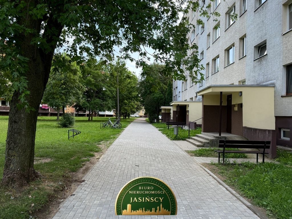 Mieszkanie 3-pokojowe Ciechanów, ul. Batalionów Chłopskich. Zdjęcie 9