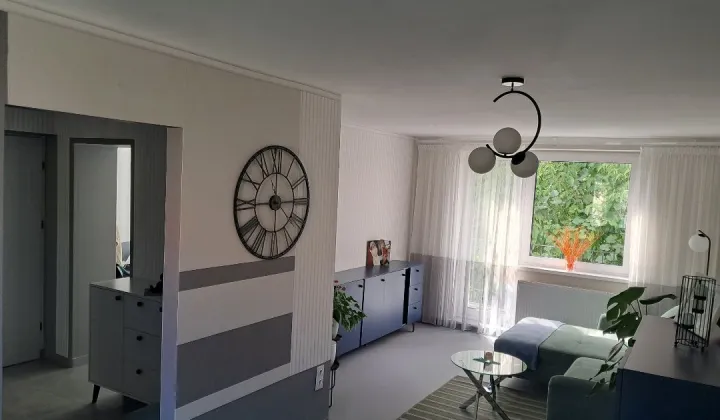 Mieszkanie 2-pokojowe Tarnowskie Góry Centrum, ul. Lyszcze