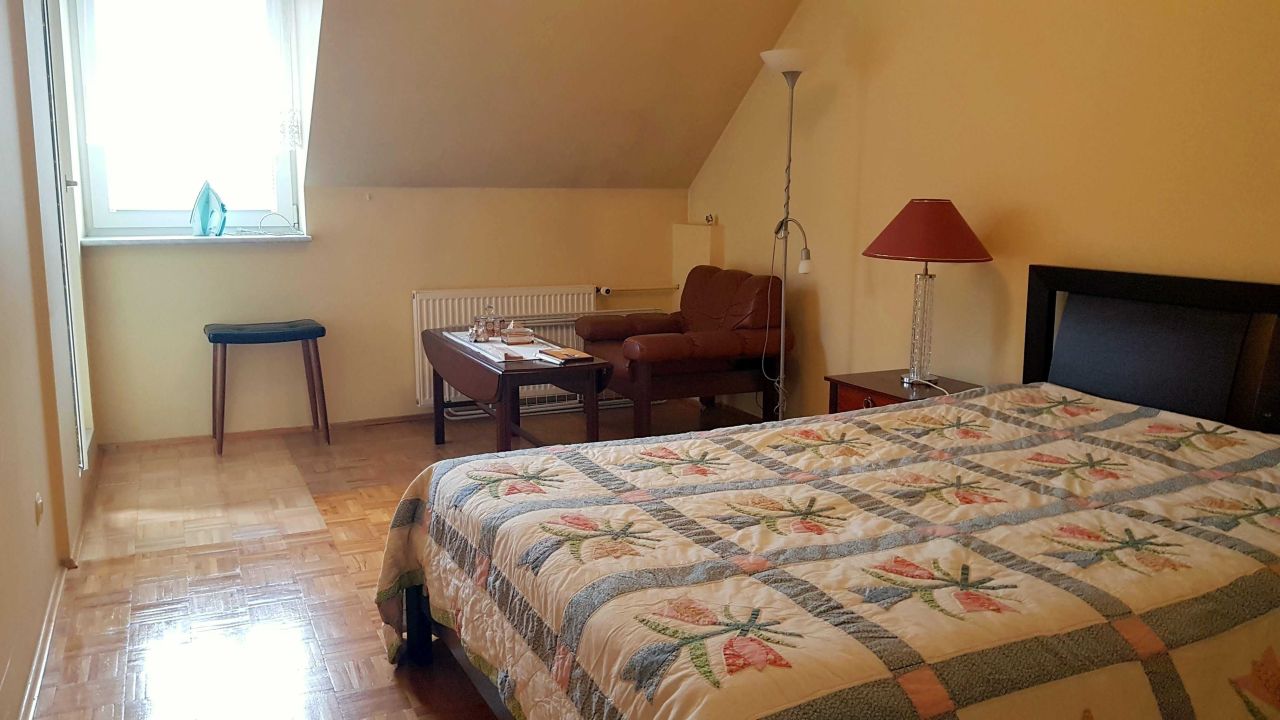 Mieszkanie 3-pokojowe Wrocław Biskupin, ul. Karola Olszewskiego. Zdjęcie 4