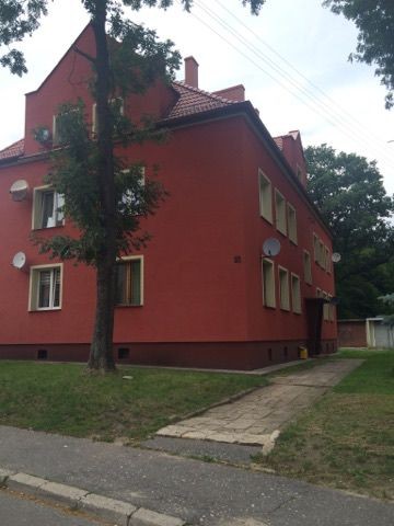 Mieszkanie 2-pokojowe Wałbrzych, ul. Osiedle Górnicze. Zdjęcie 1