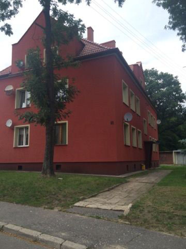 Mieszkanie 2-pokojowe Wałbrzych, ul. Osiedle Górnicze