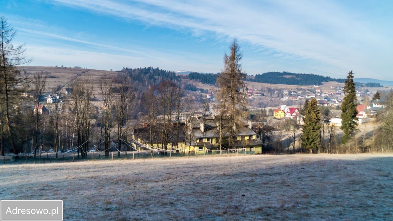 Hotel/pensjonat Orawka. Zdjęcie 2