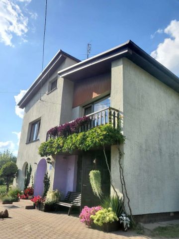 dom wolnostojący Kowalewice. Zdjęcie 1