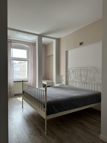 Mieszkanie 3-pokojowe Szczecin Centrum, ul. bł. Królowej Jadwigi. Zdjęcie 15