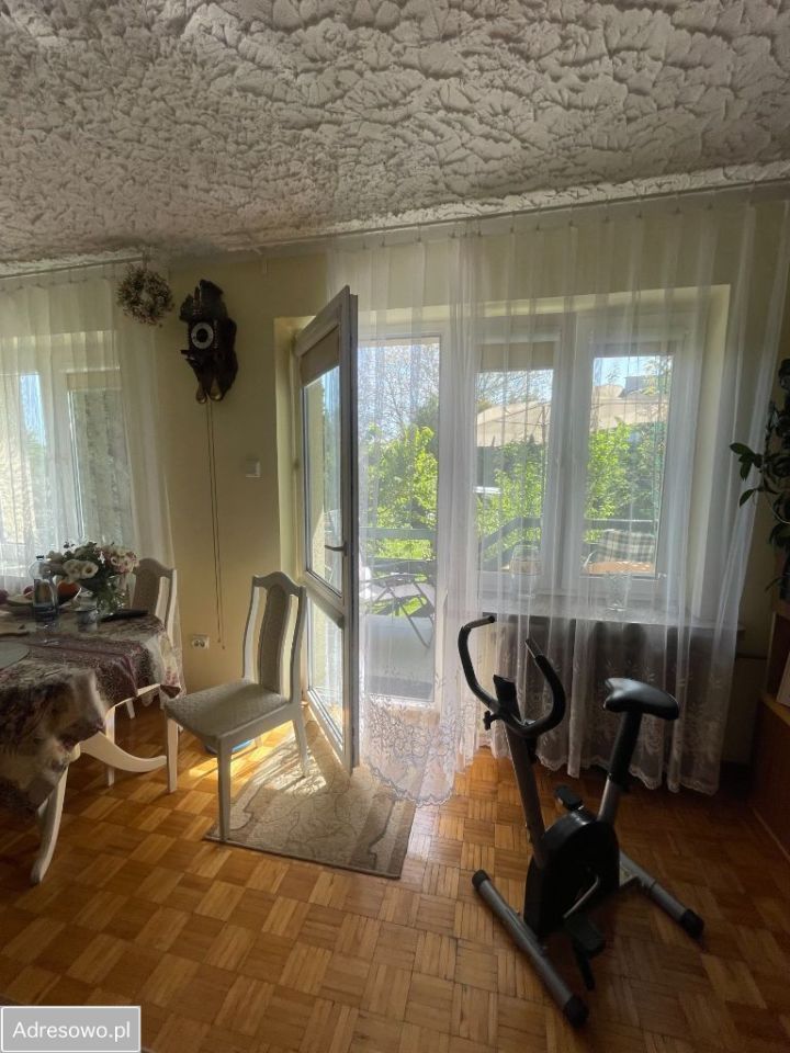 dom szeregowy, 6 pokoi Ostrów Mazowiecka, ul. Józefa Piłsudskiego. Zdjęcie 3