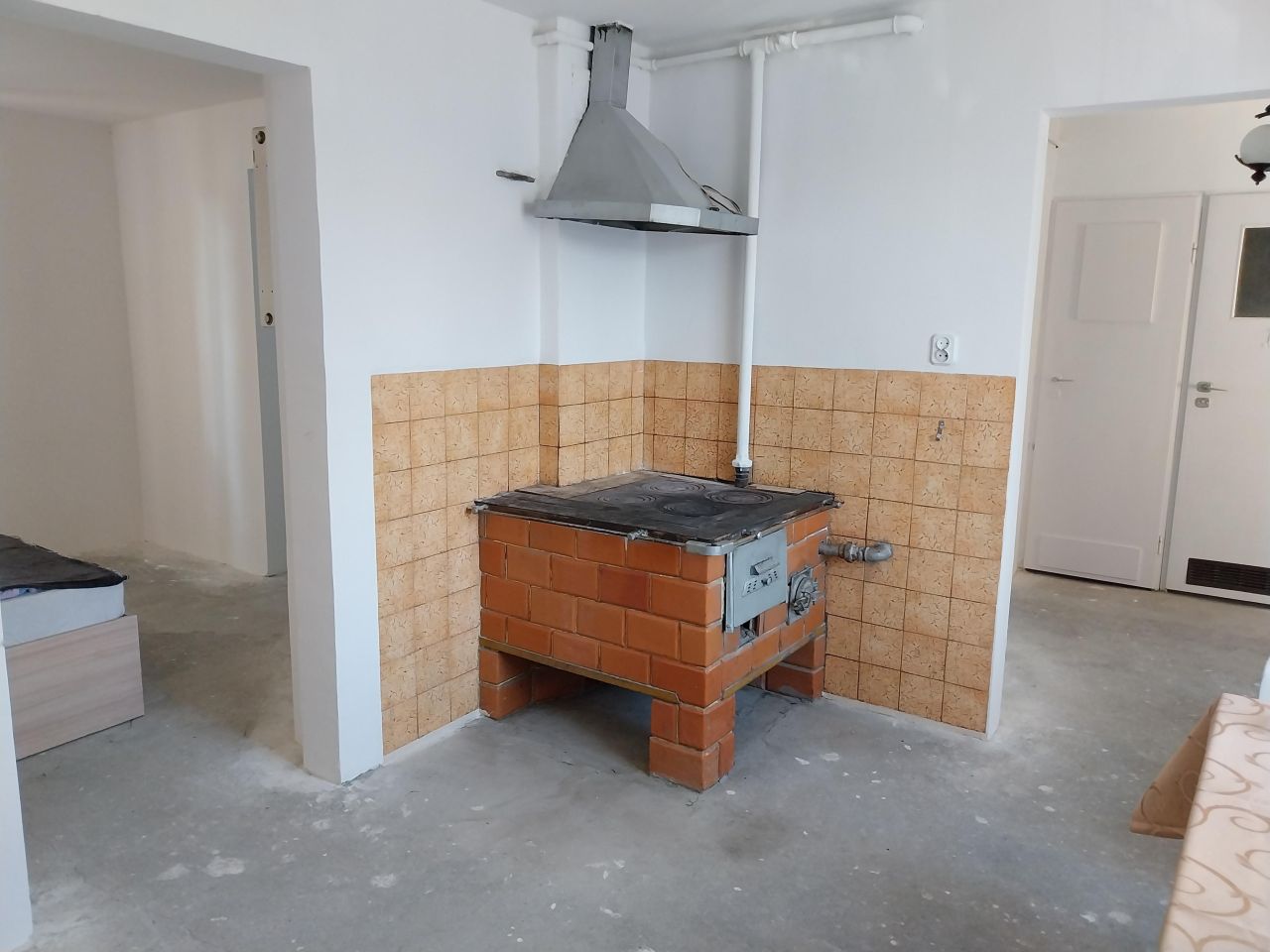 dom wolnostojący, 2 pokoje Kozolin. Zdjęcie 4