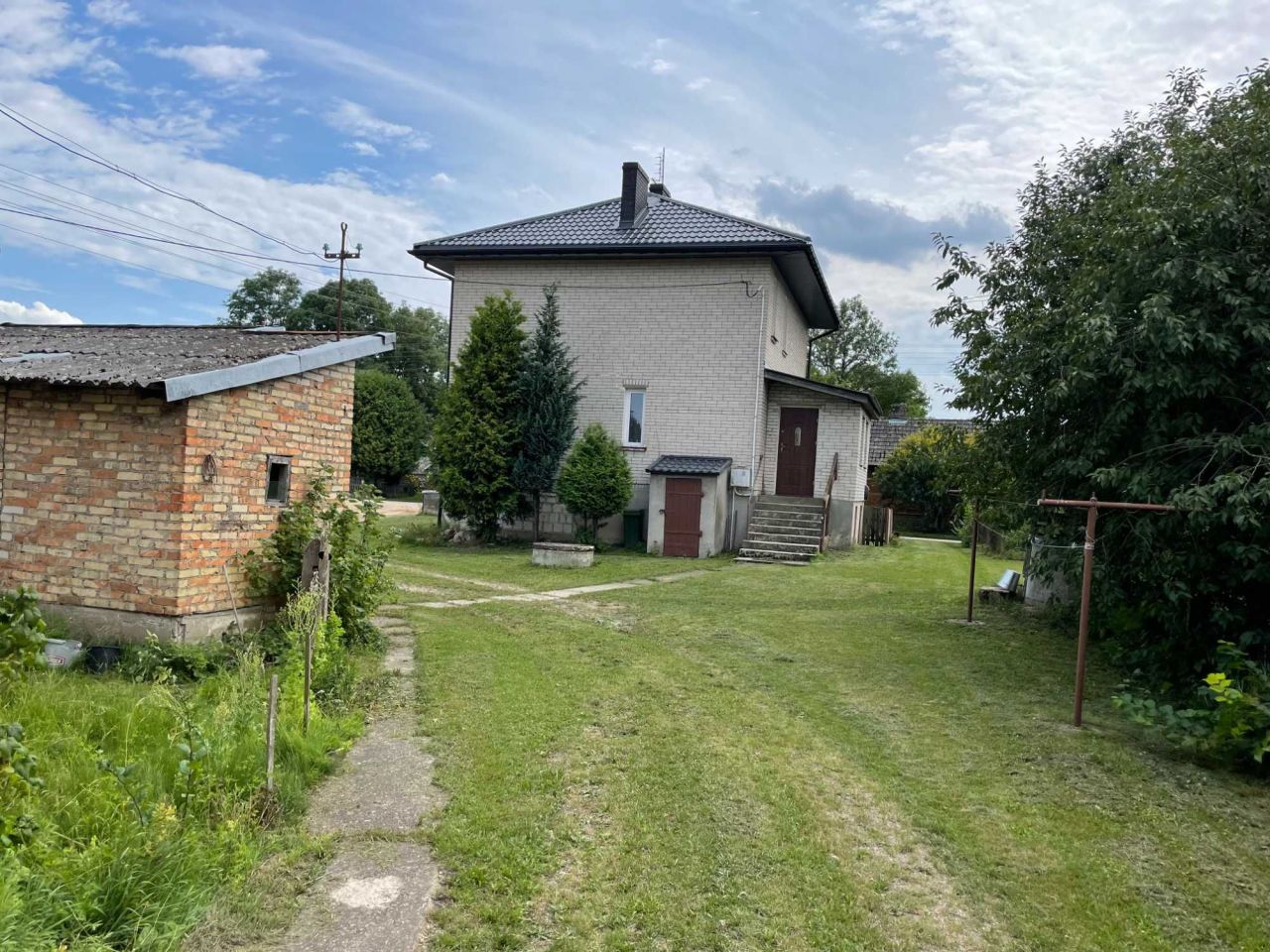 Działka siedliskowa Baranki. Zdjęcie 5