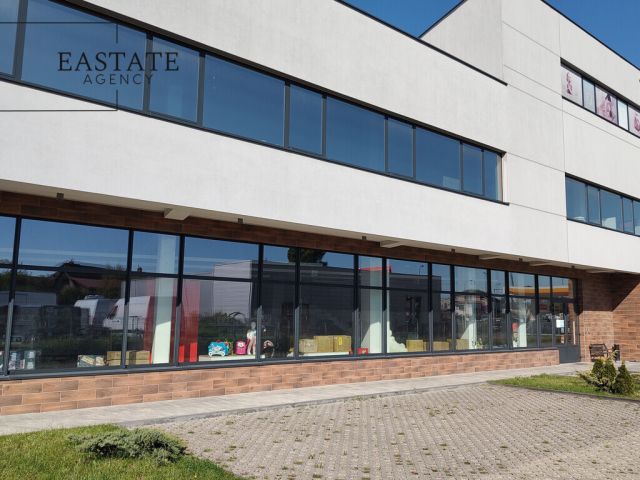 Lokal Warszawa Targówek, ul. Lewinowska. Zdjęcie 8