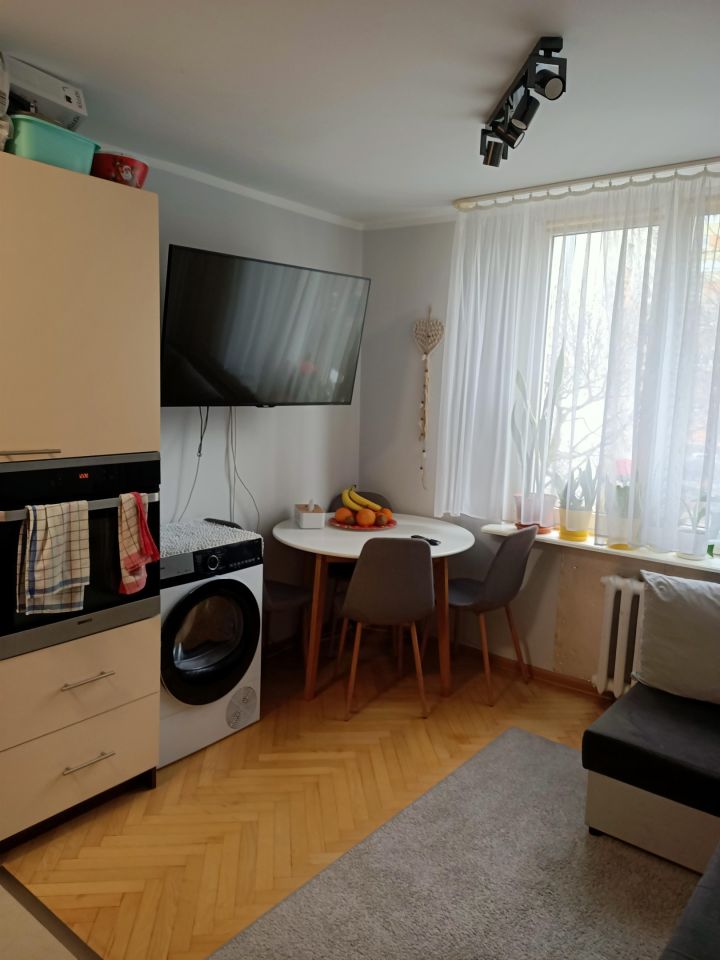 Mieszkanie 2-pokojowe Puławy Centrum, ul. Leśna. Zdjęcie 10